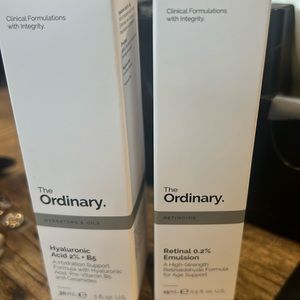 COPY - The Ordinary Products